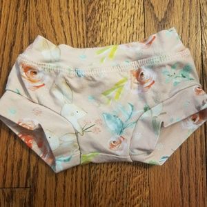 Little Lopers Lita Easter Bummies